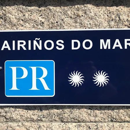 Airinos Do Mar Sanxenxo