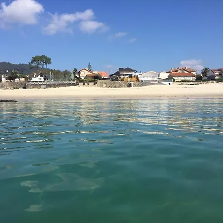Penzion Airinos Do Mar Sanxenxo